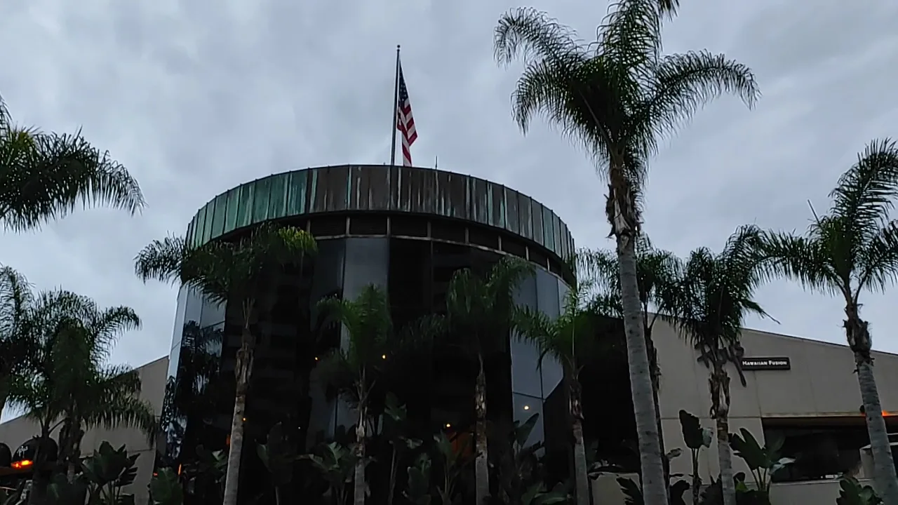 Marriott Marquis San Diego Marina gallery image