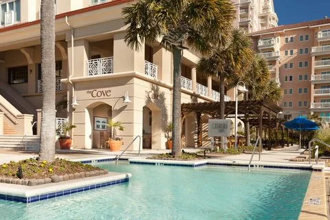Marriott Myrtle Beach Resort & Spa at Grande Dunes gallery image