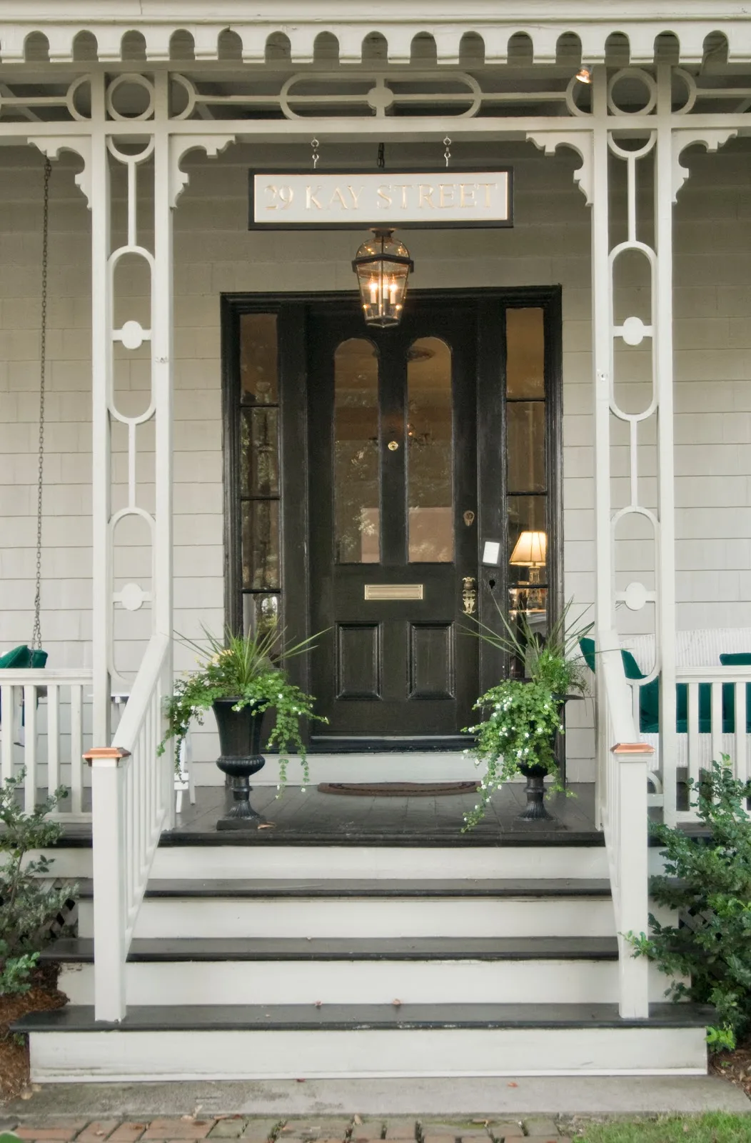 Marshall Slocum Inn gallery image