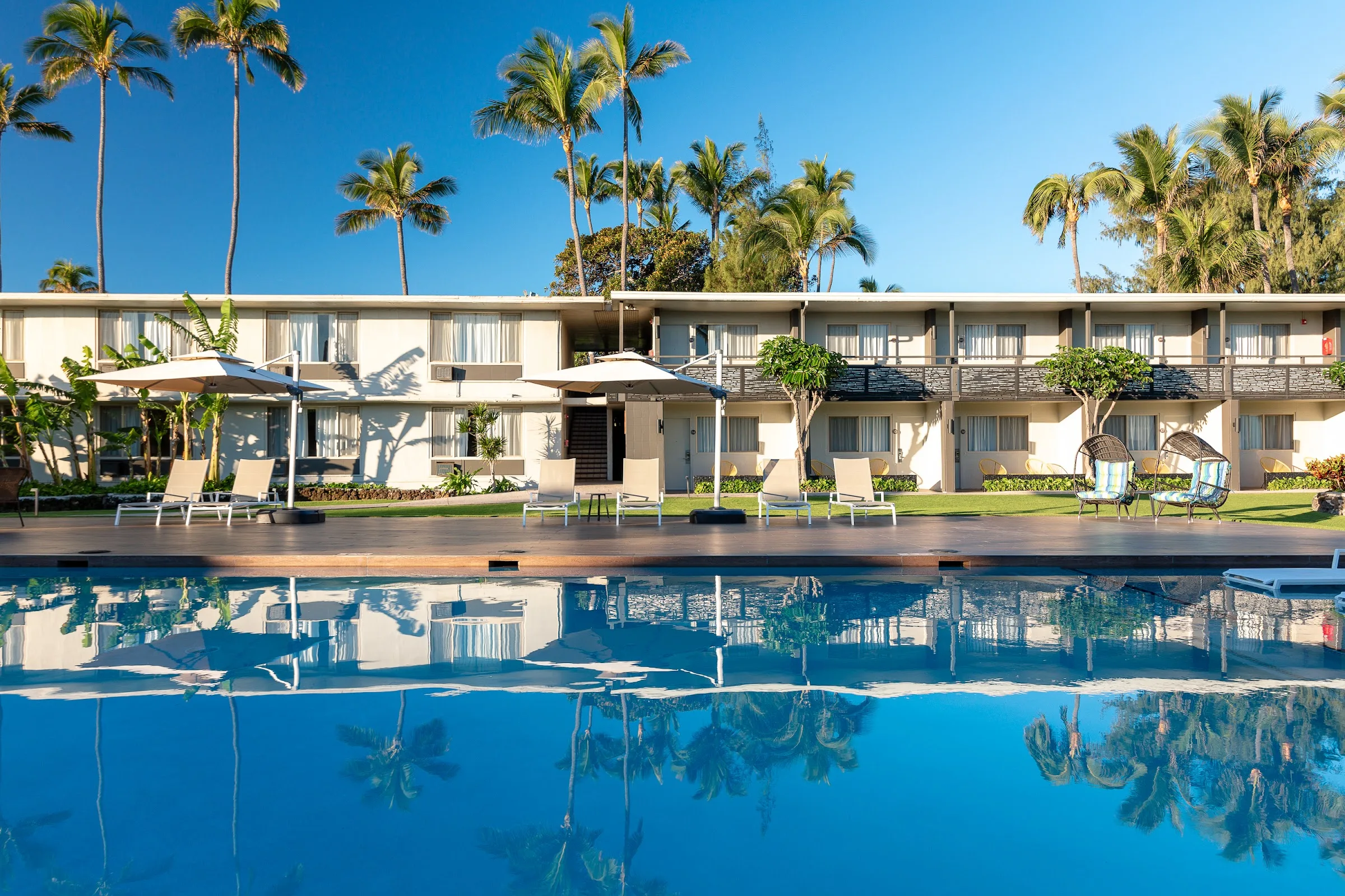 Maui Seaside Hotel gallery image