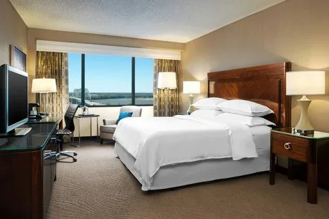 Memphis Riverline Hotel primary photo