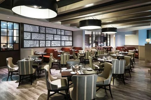 Memphis Riverline Hotel gallery image