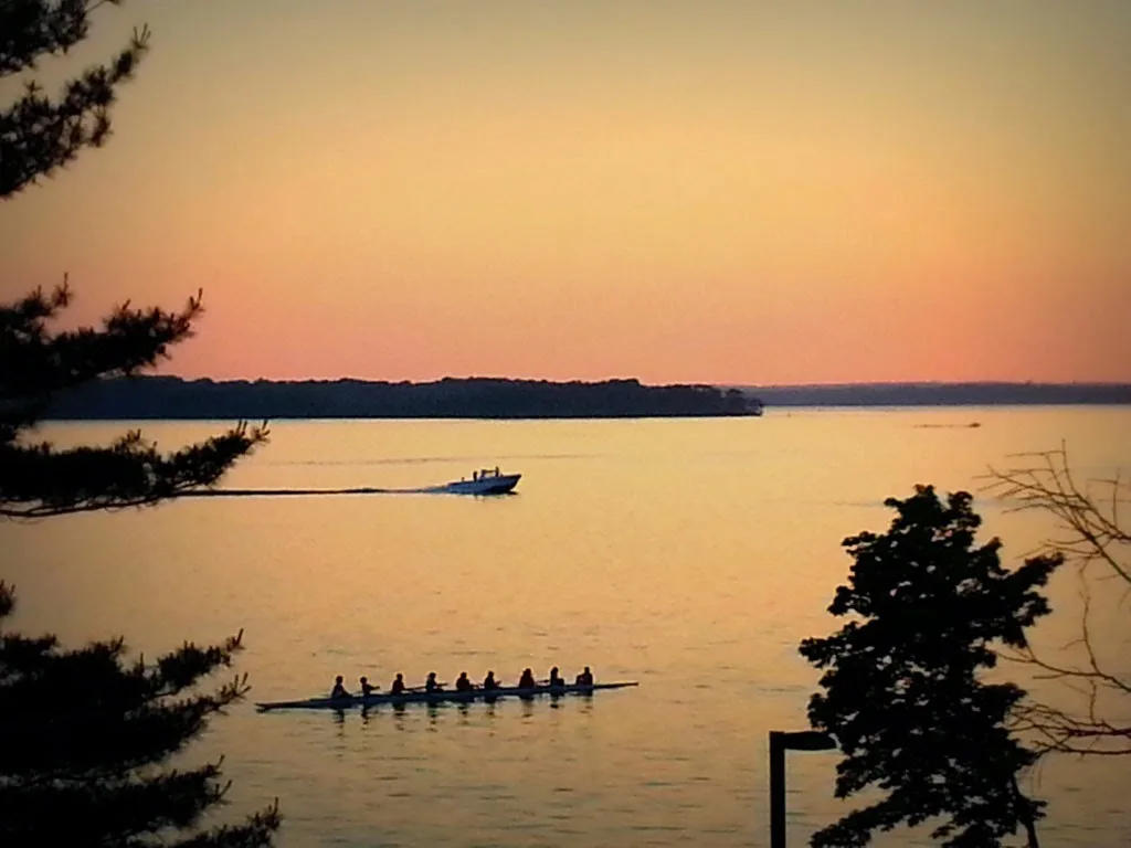 Mendota Lake House B&B primary photo