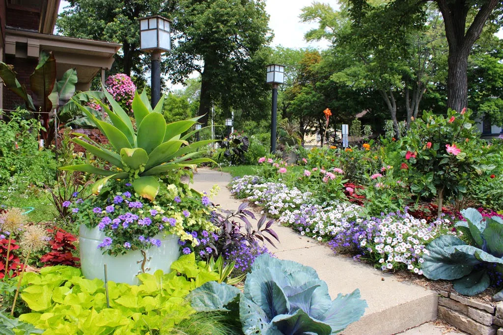 Mendota Lake House B&B gallery image