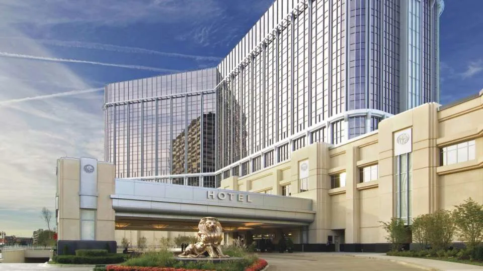 MGM Grand Detroit primary photo