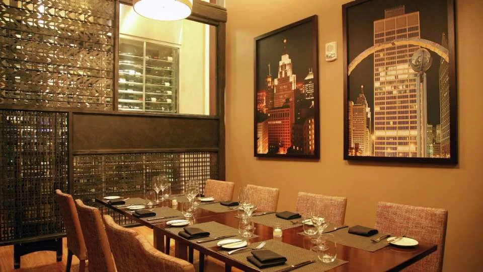 MGM Grand Detroit gallery image