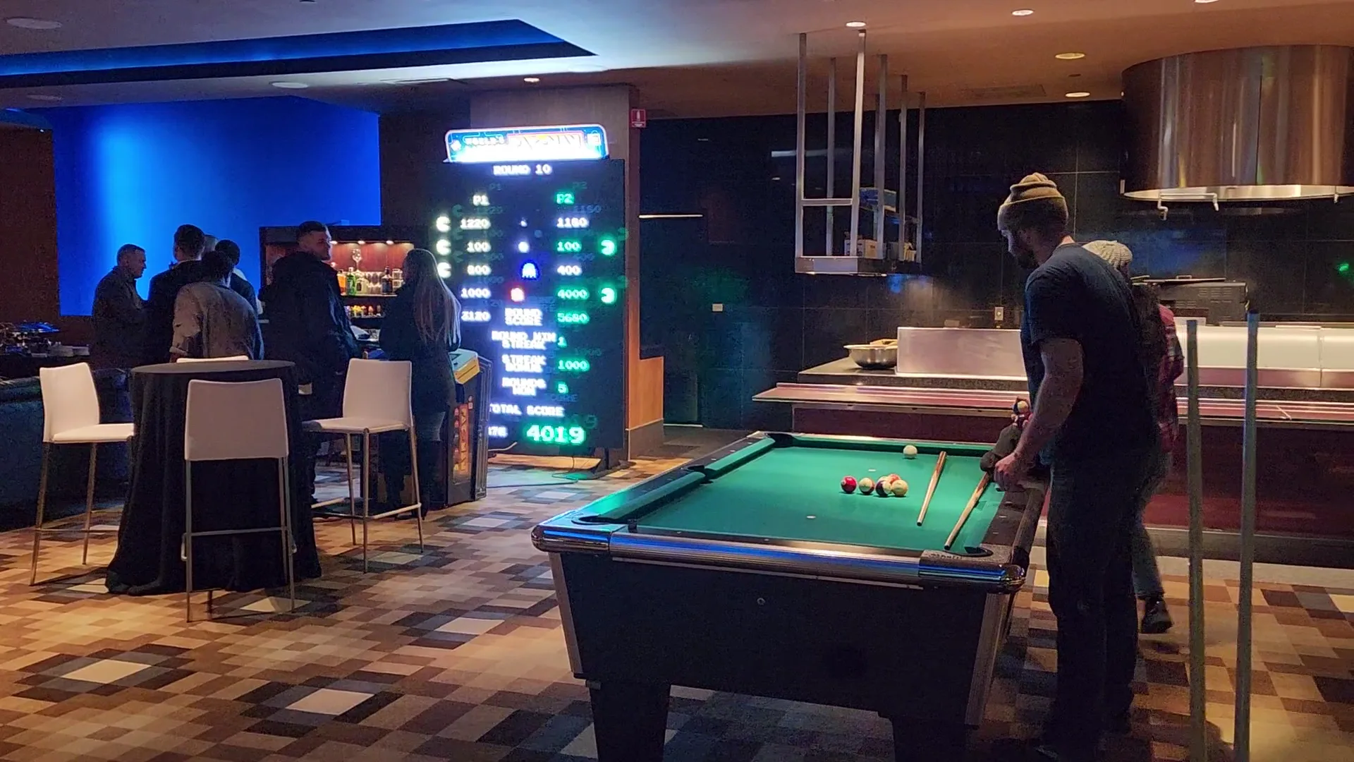 MGM Grand Detroit gallery image