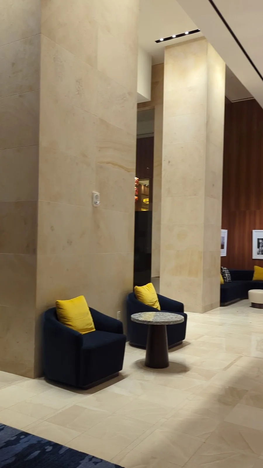 MGM Tower gallery image