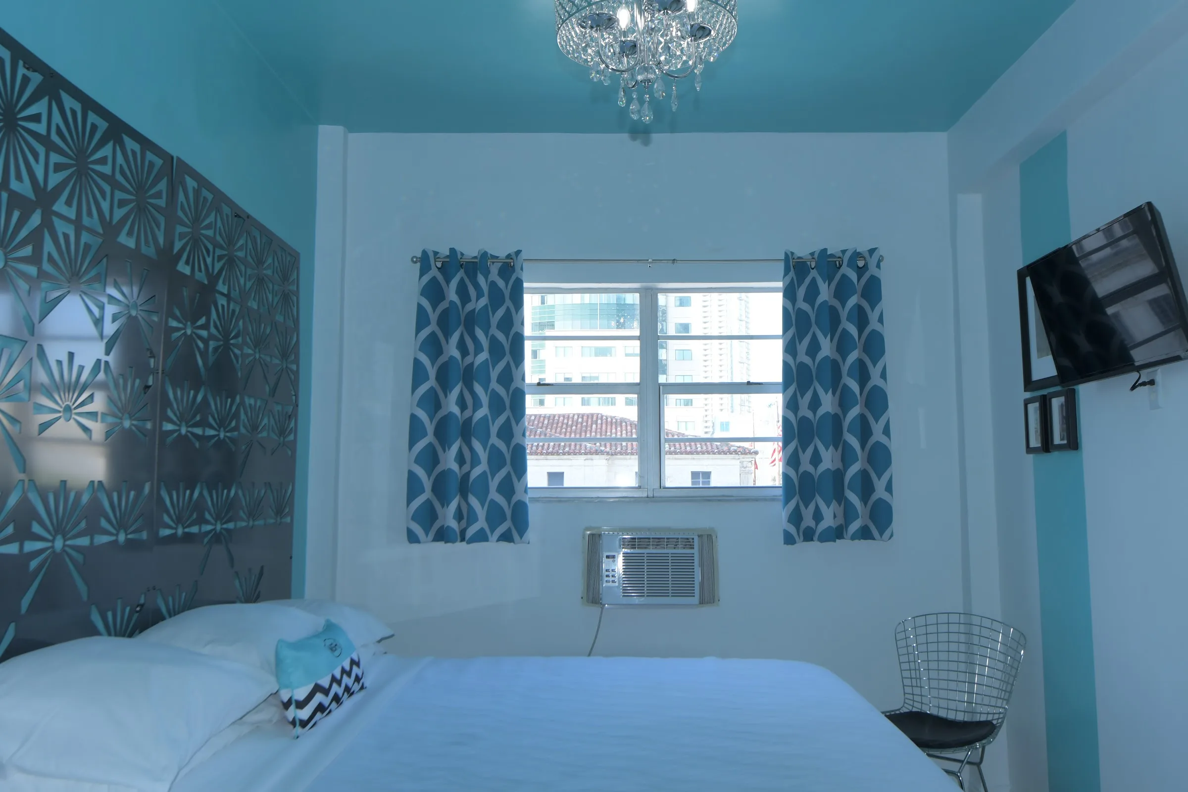 Miami Sun Hotel- Downtown/Port of Miami gallery image