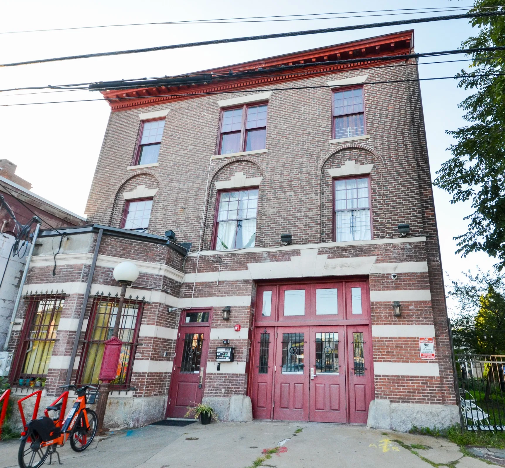 Michie Hostel primary photo