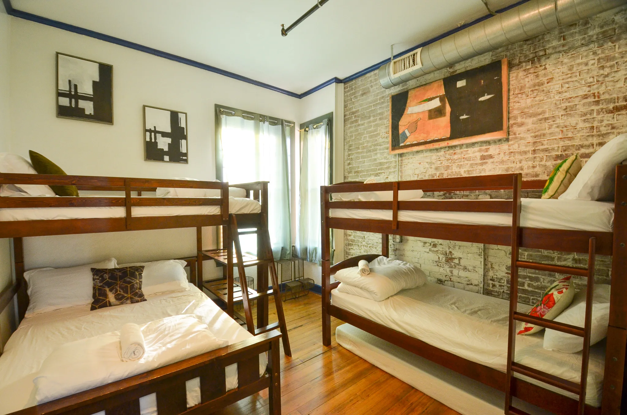 Michie Hostel gallery image