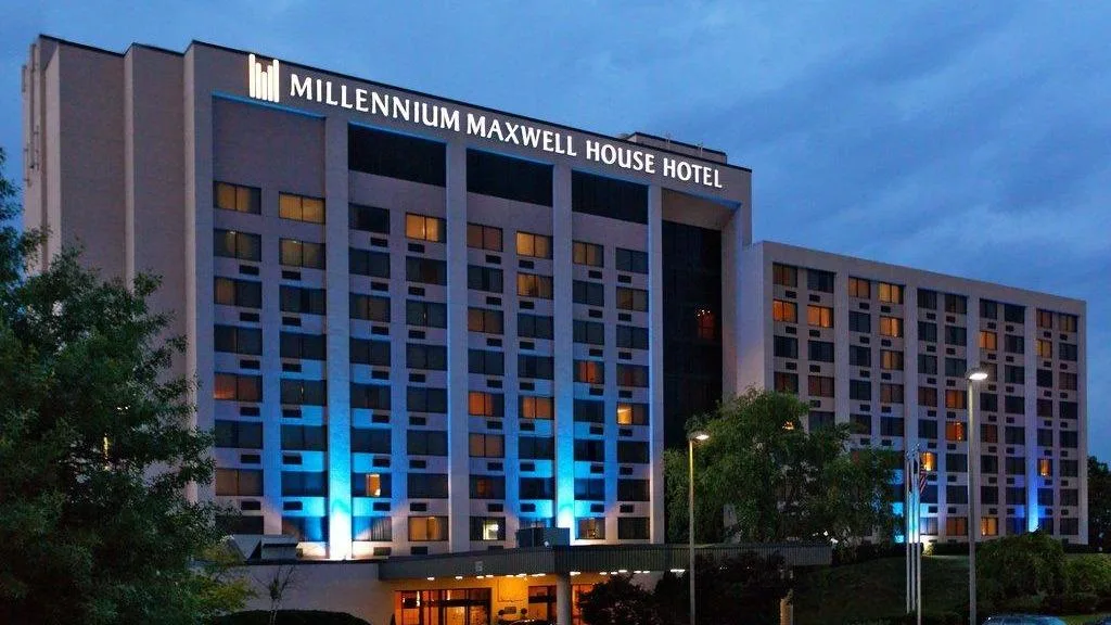 Millennium Hotel Maxwell House Nashville primary photo