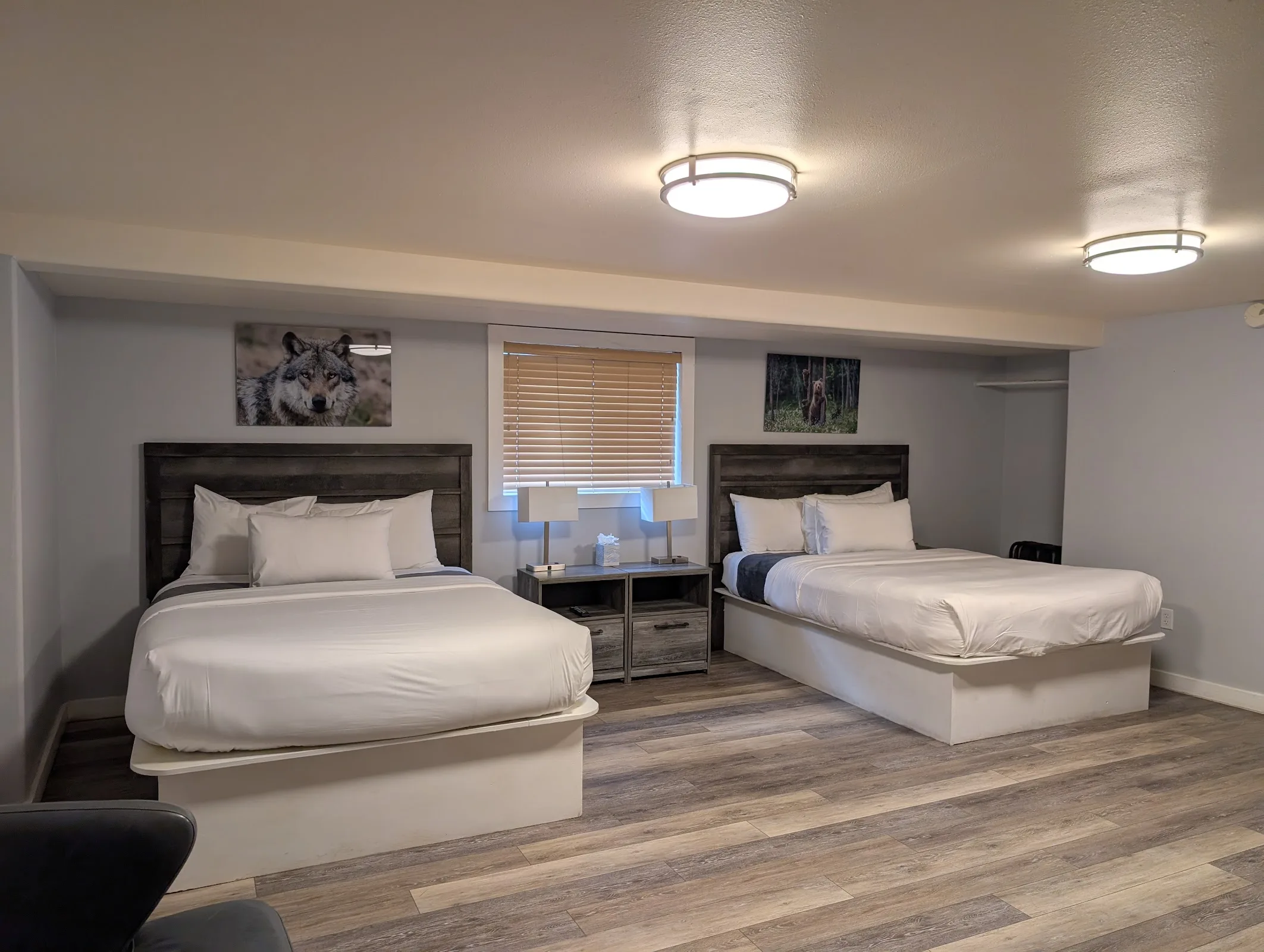 Miller Park Lodge gallery image