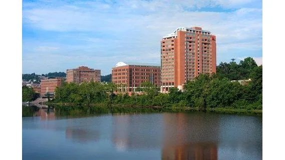 Morgantown Marriott at Waterfront Place primary photo