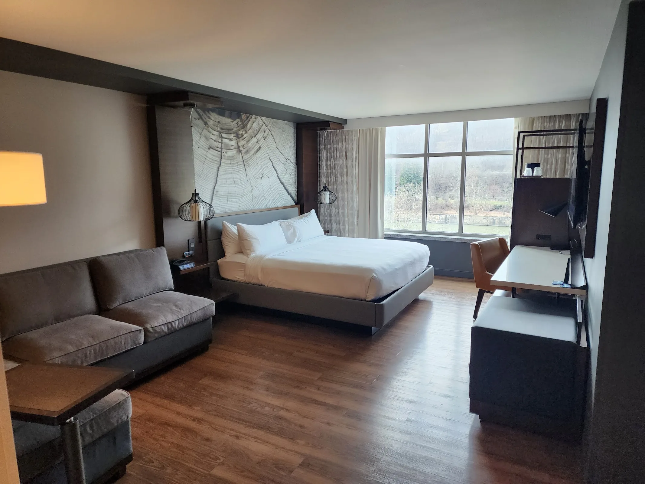 Morgantown Marriott at Waterfront Place gallery image