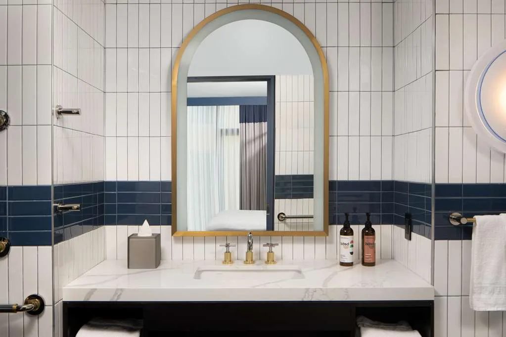 Motto by Hilton New York City Chelsea gallery image