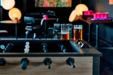 Moxy Minneapolis Uptown gallery image