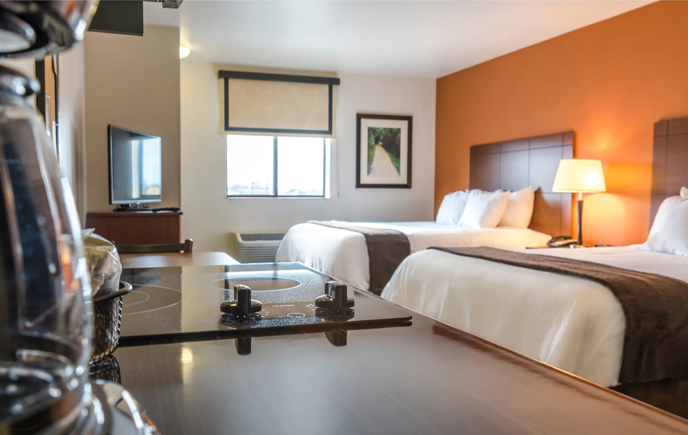 My Place Hotel-Bend, OR gallery image