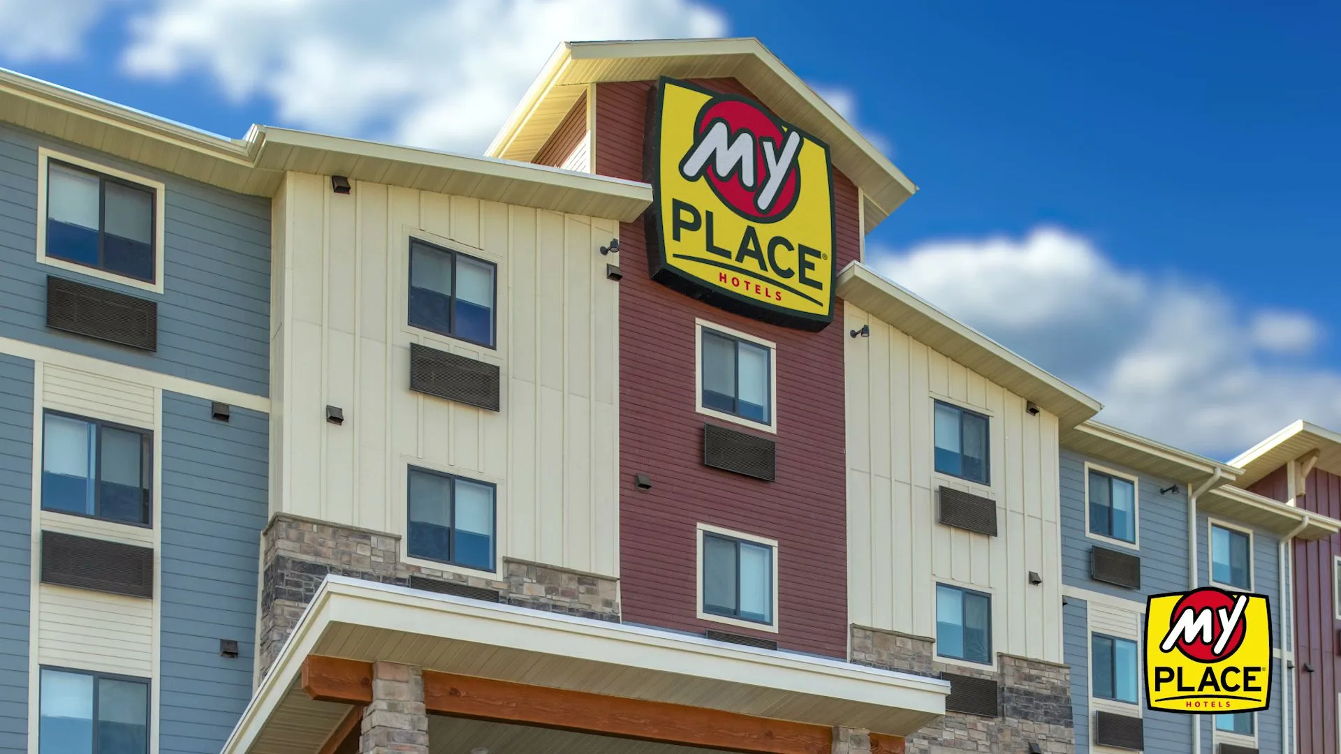 My Place Hotel-Billings, MT gallery image
