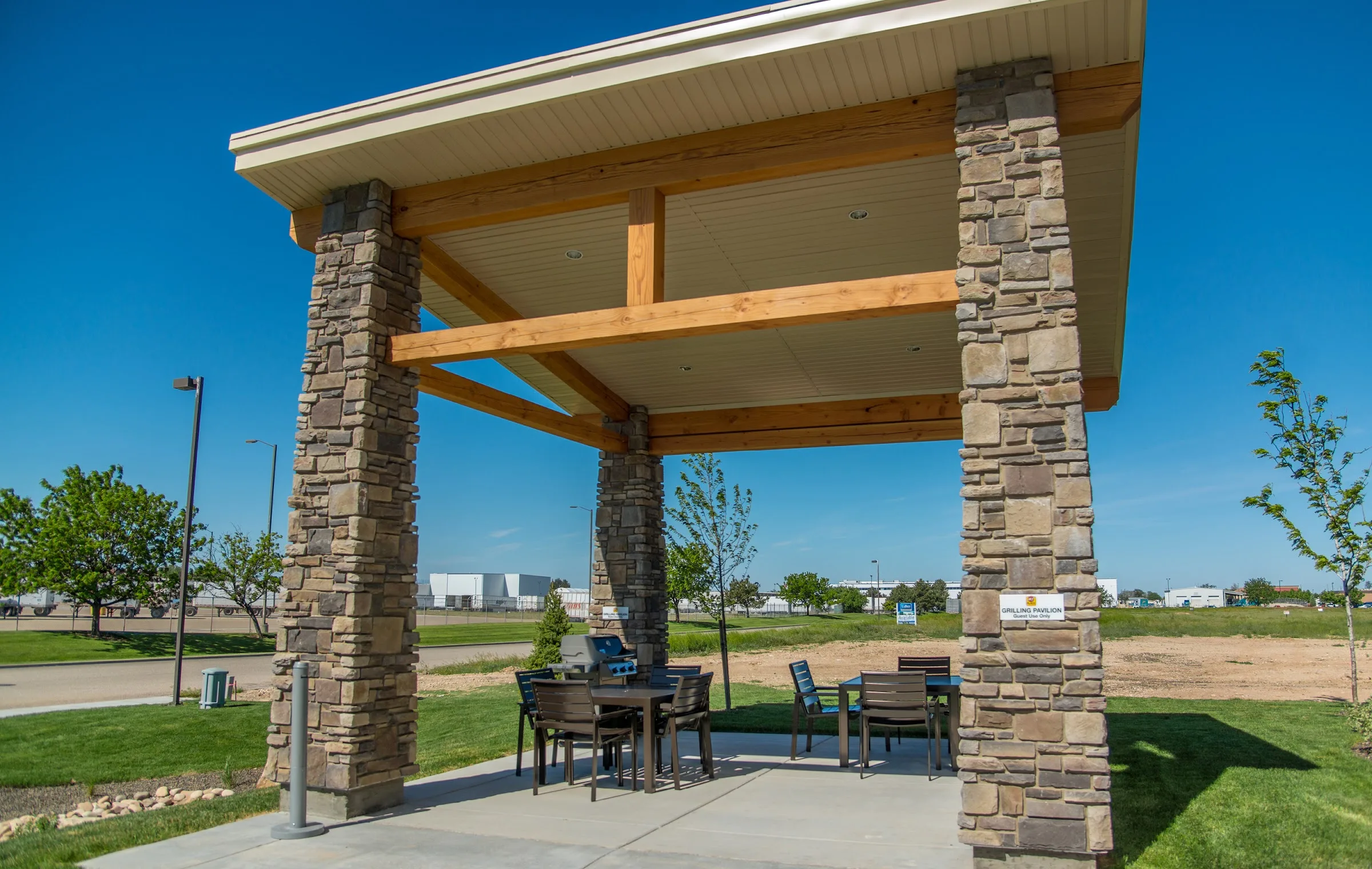 My Place Hotel-Boise/Meridian, ID gallery image