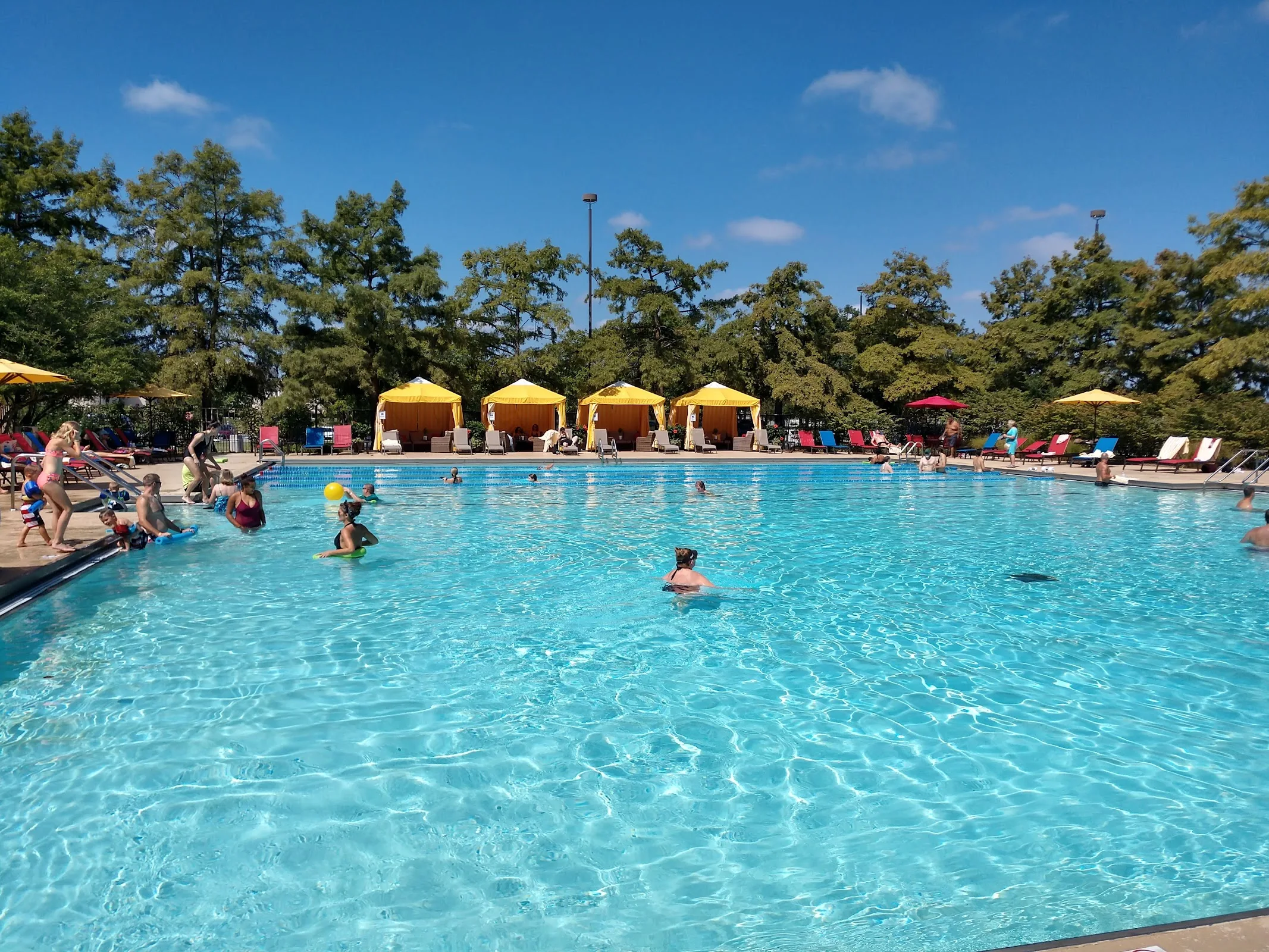 NCED Conference Center & Hotel gallery image