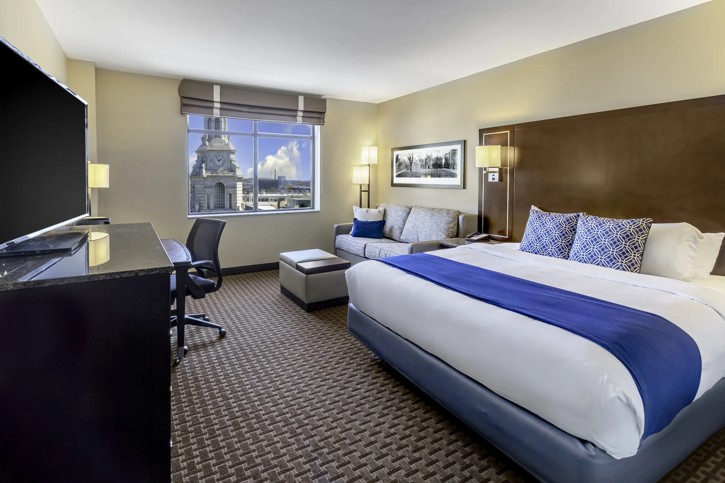 New Haven Hotel gallery image