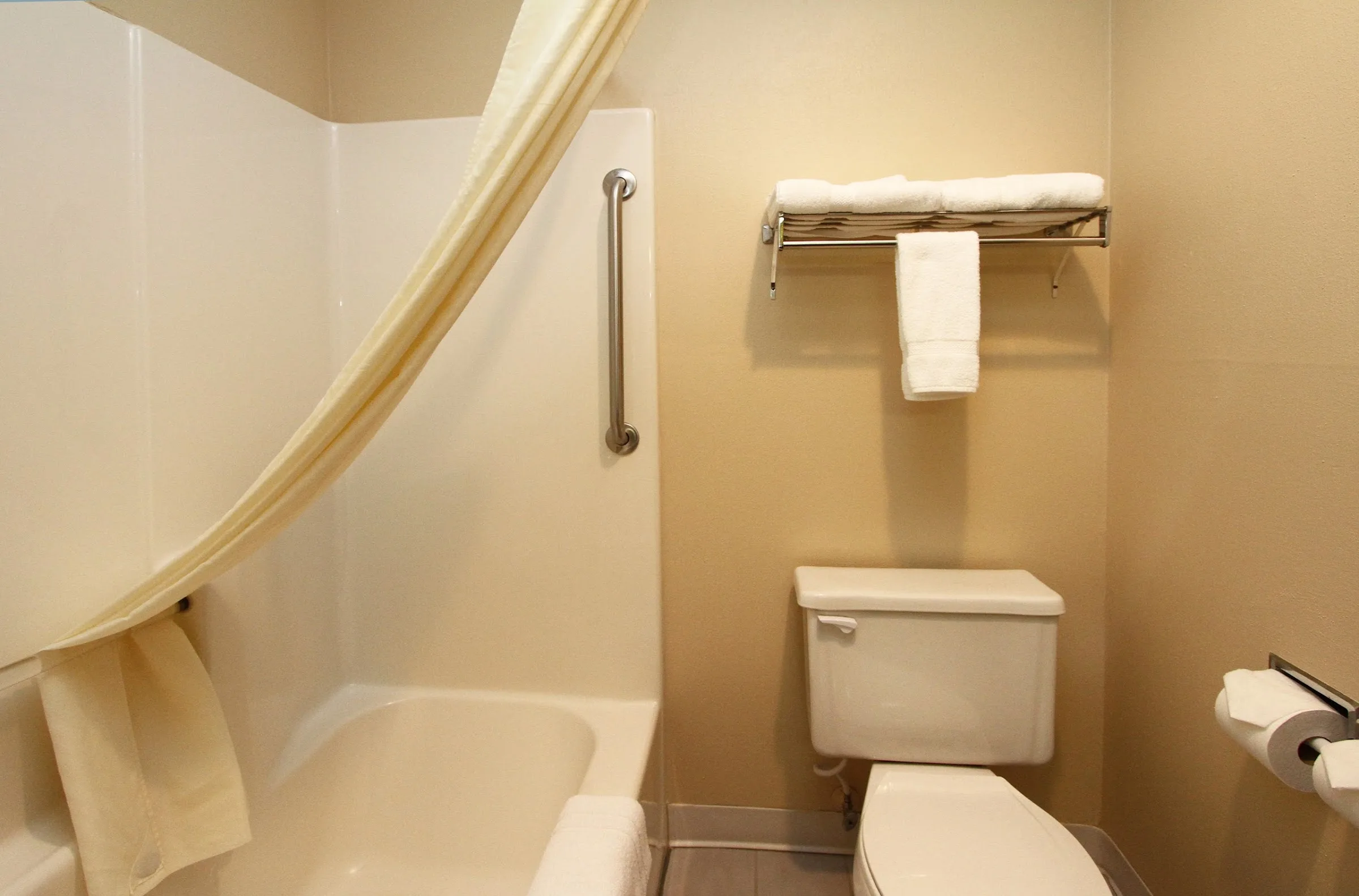 New Victorian Inn & Suites - Kearney gallery image