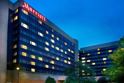 Newark Liberty International Airport Marriott primary photo