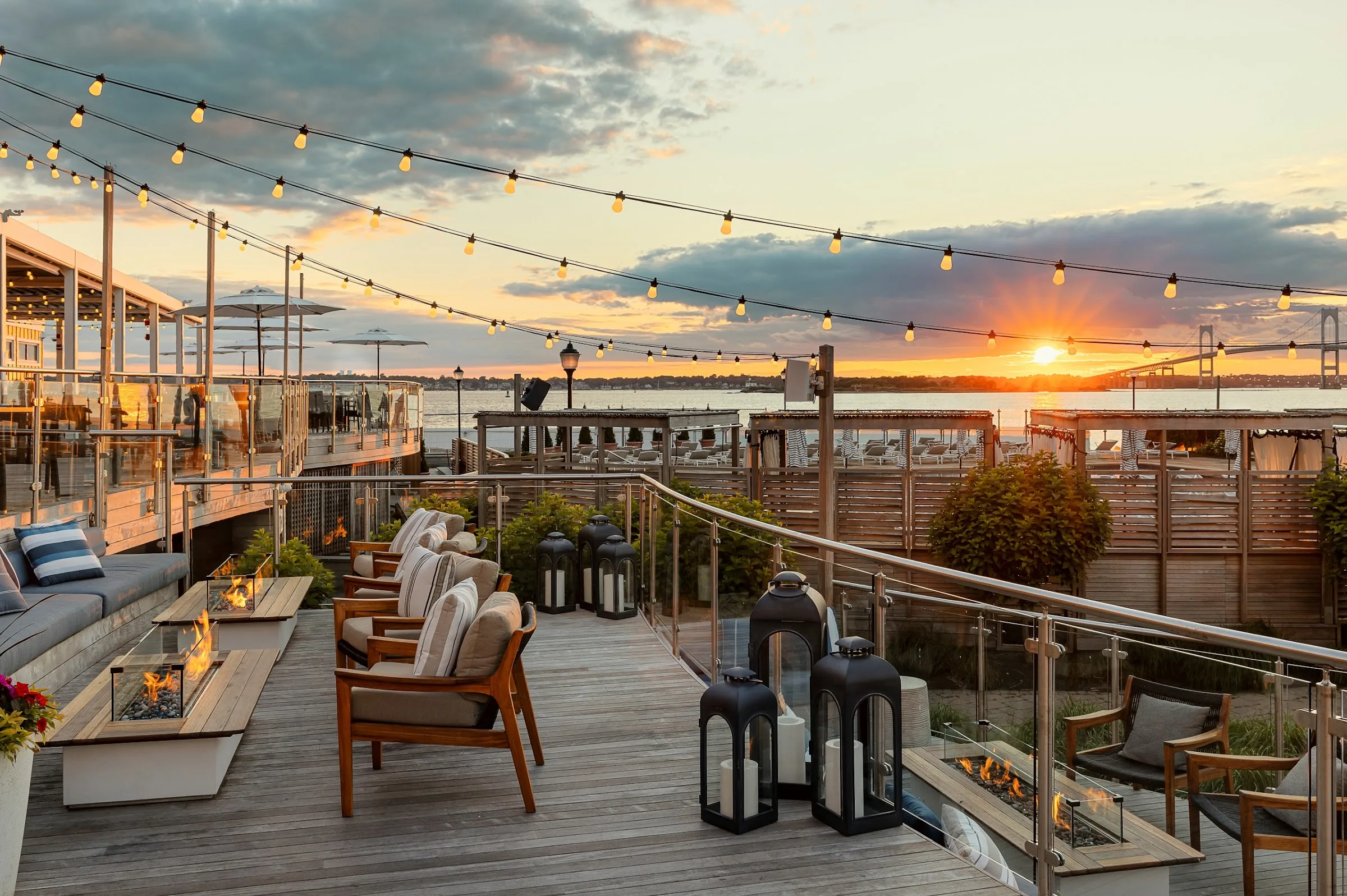 Newport Harbor Island Resort primary photo