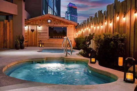 Niagara Falls Marriott Fallsview Hotel & Spa