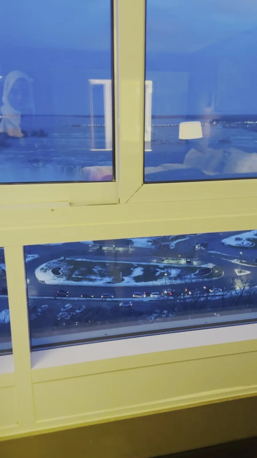 Niagara Falls Marriott Fallsview Hotel & Spa gallery image