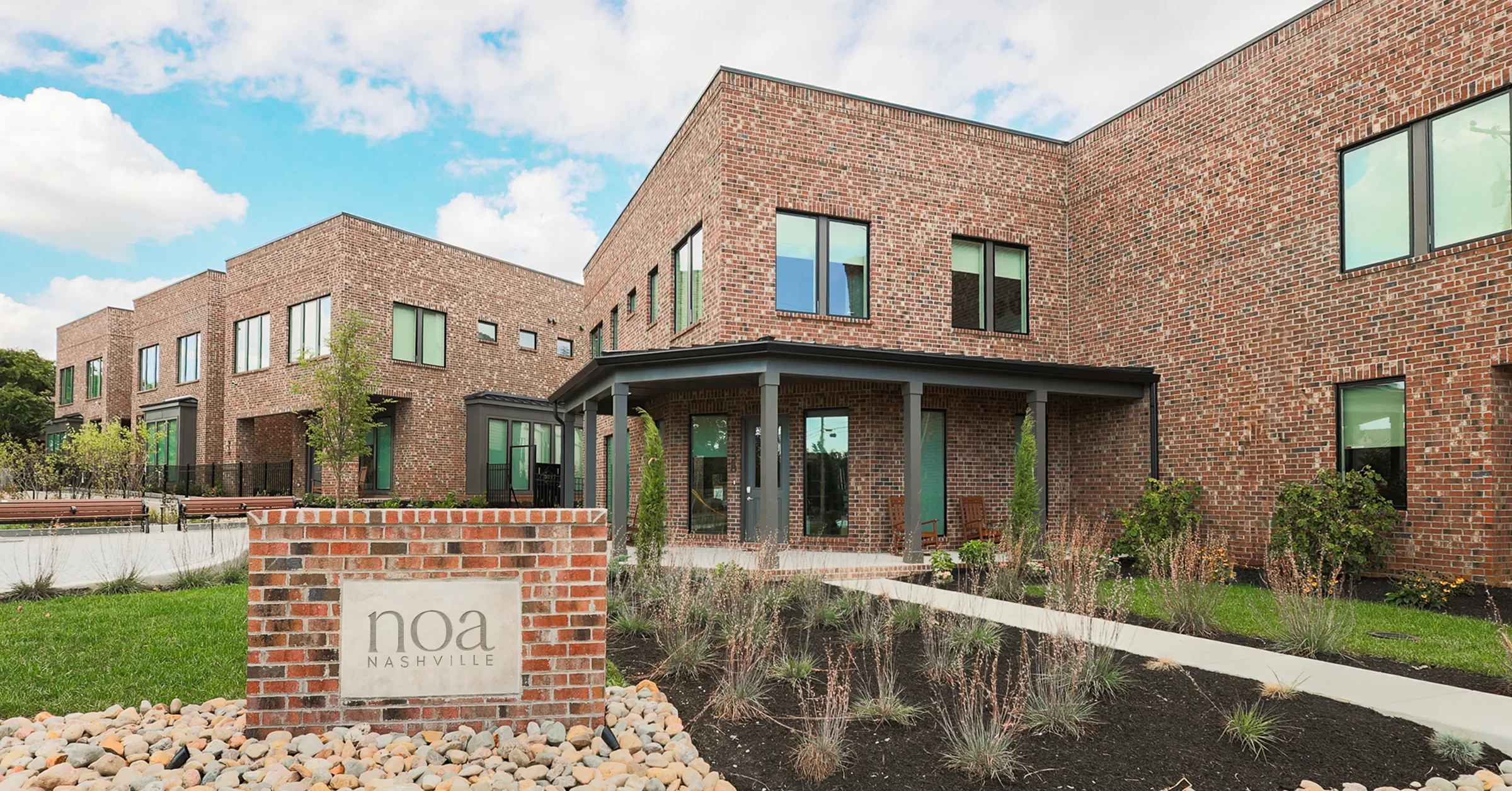 Noa Nashville primary photo