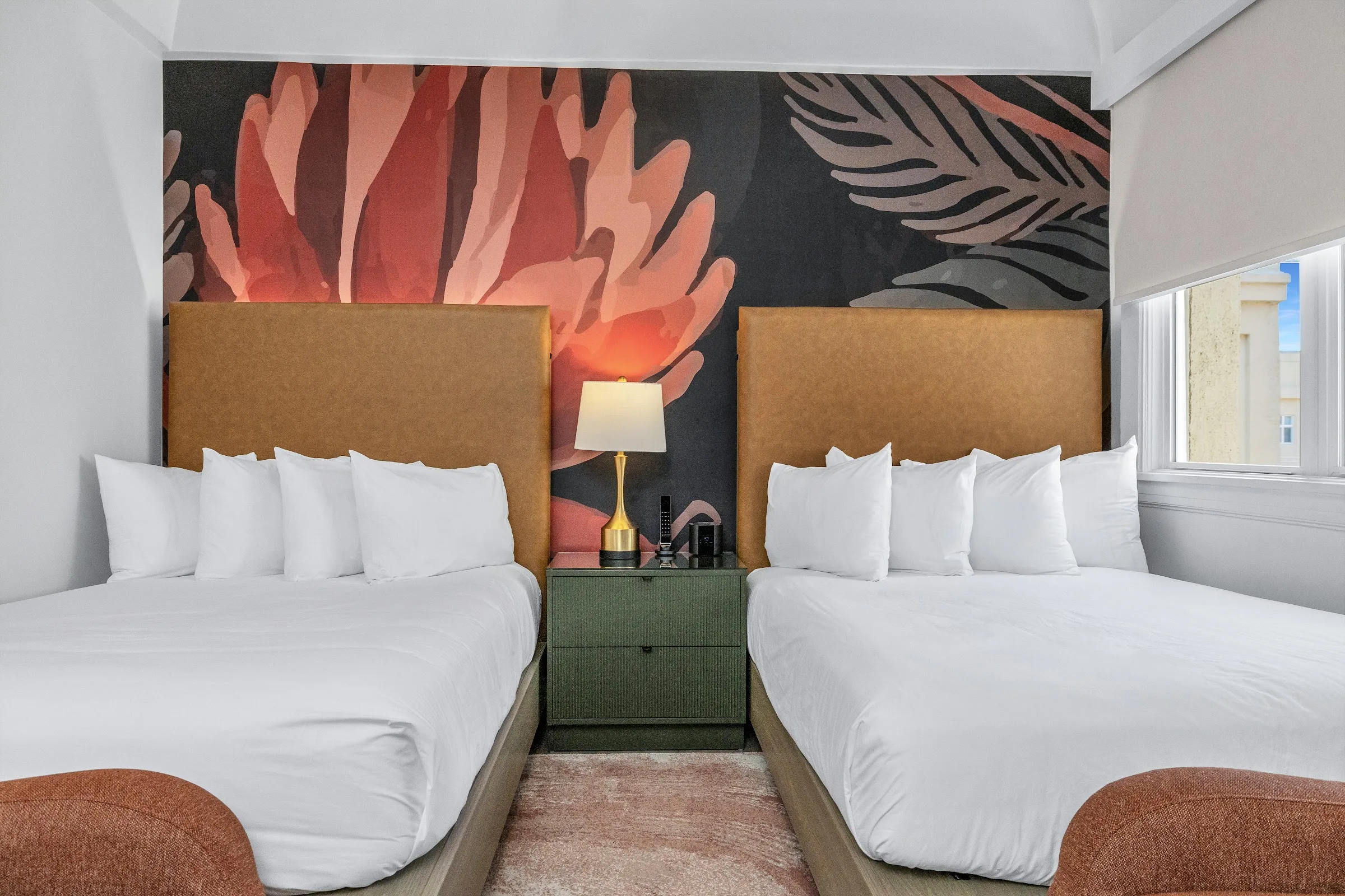 Nob Hill Hotel gallery image