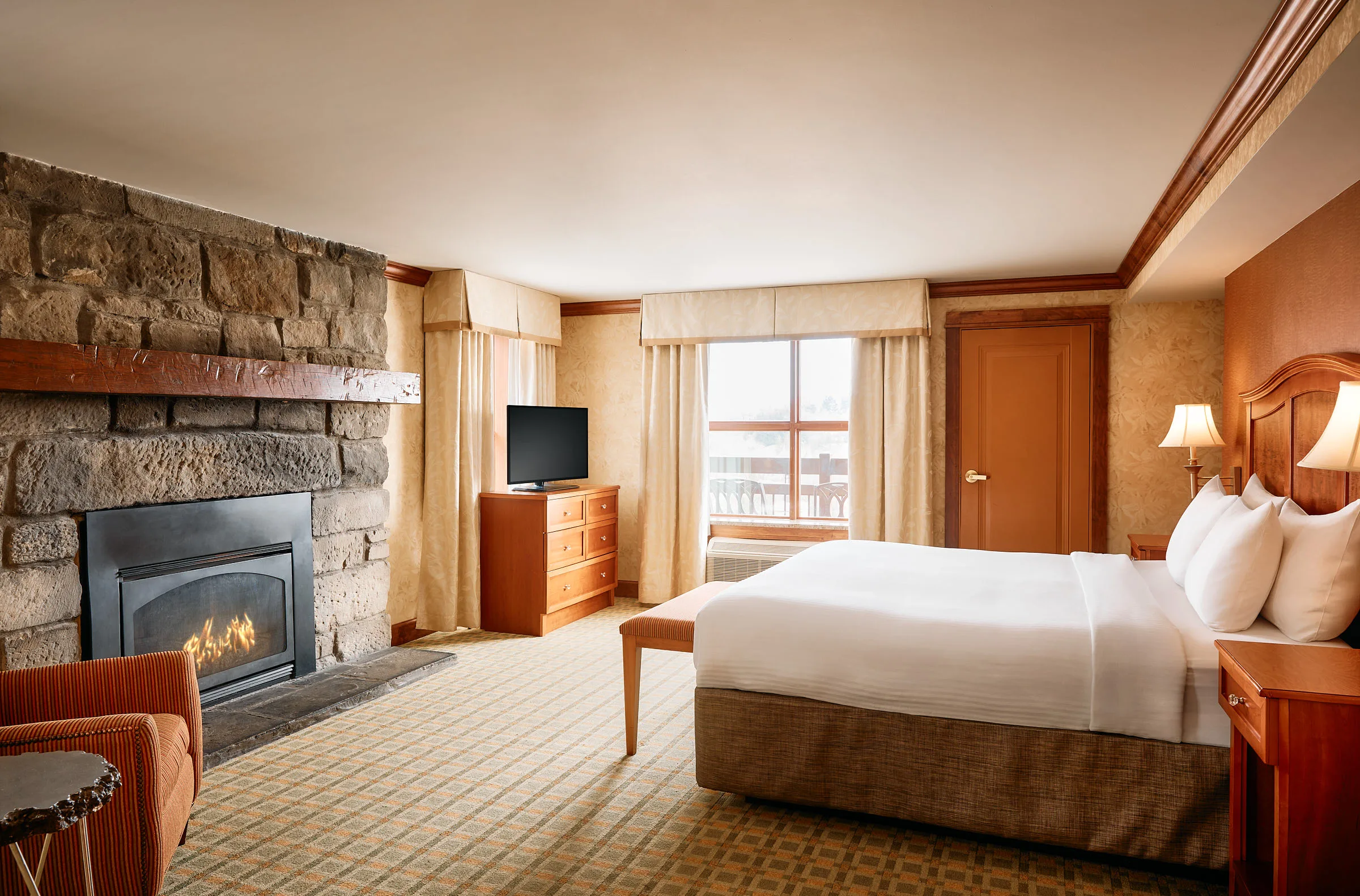 Oglebay Park Resort gallery image