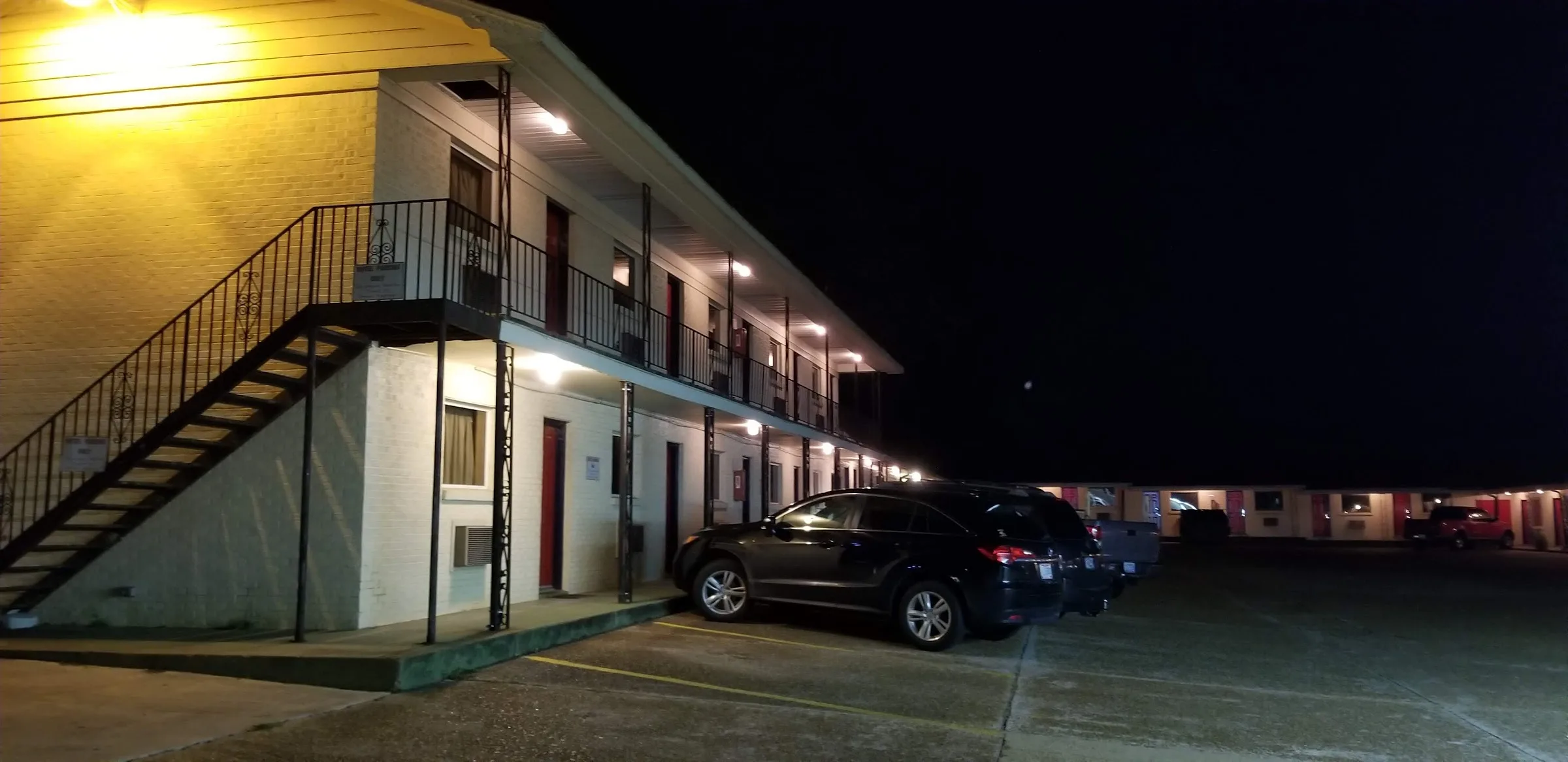 Ole Miss Motel gallery image