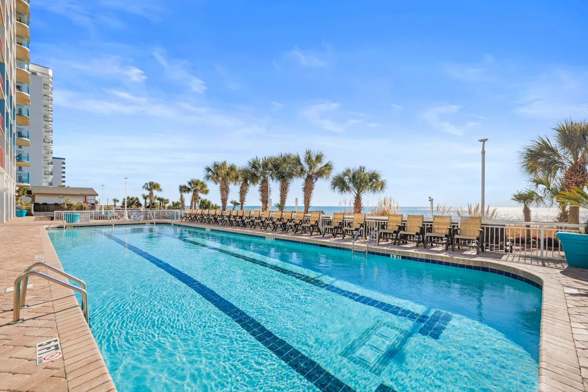 Paradise Resort primary photo