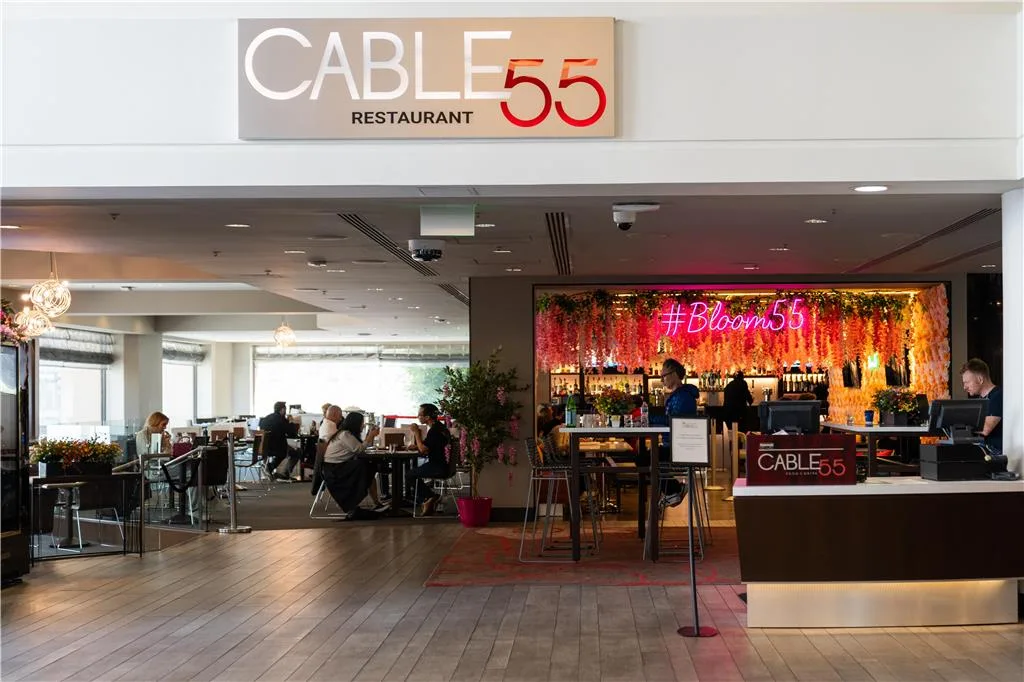 Parc 55 San Francisco - a Hilton Hotel gallery image