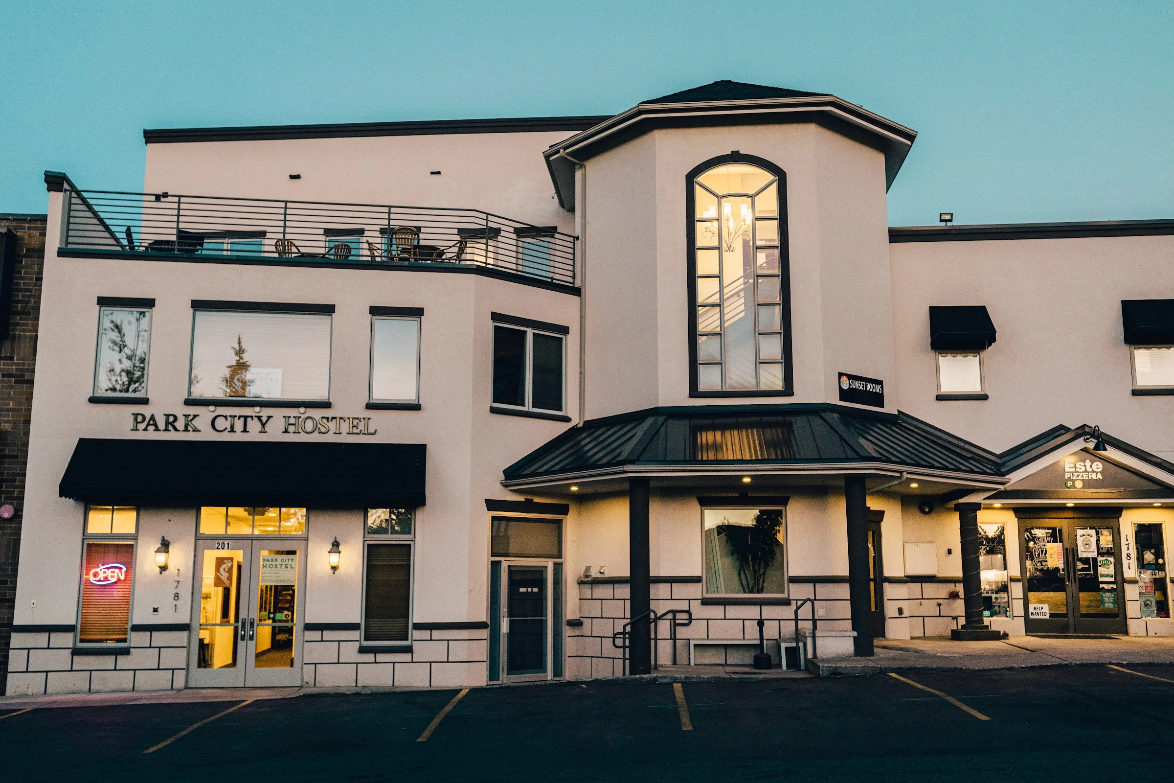 Park City Hostel primary photo