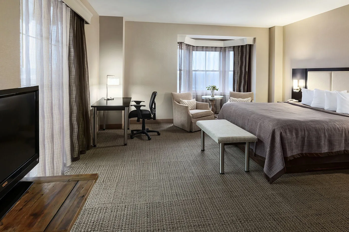 Park Place Hotel and Conference Center gallery image