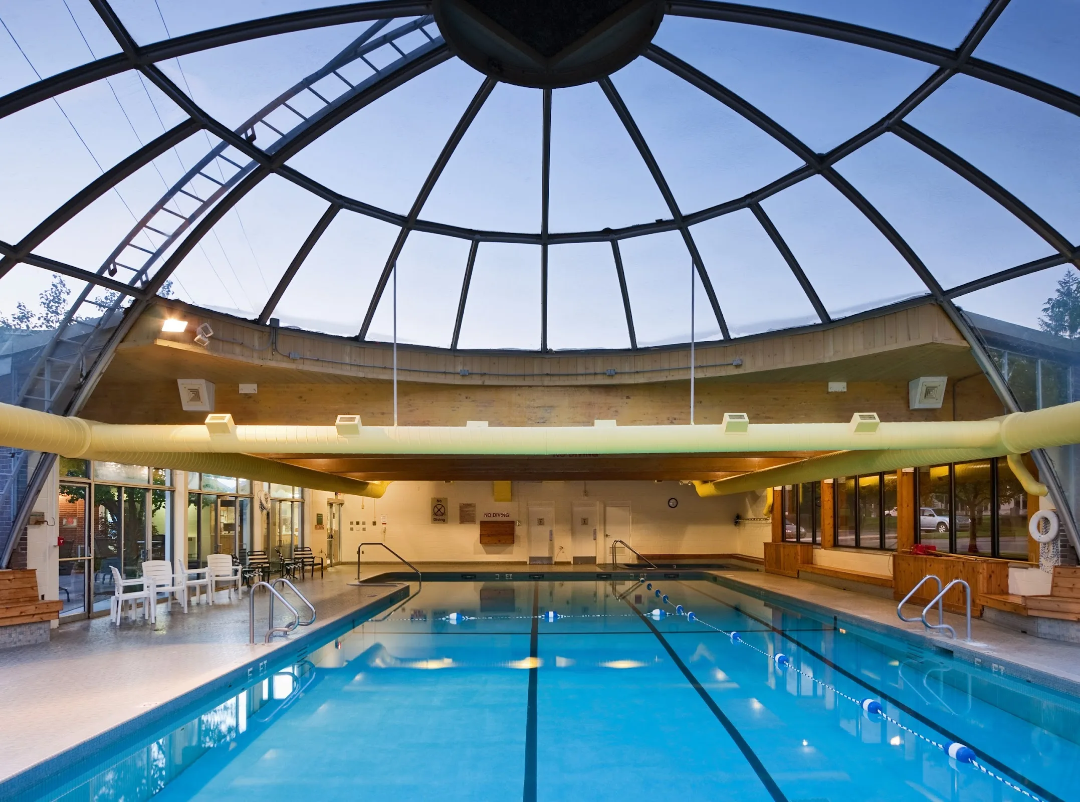 Park Place Hotel and Conference Center gallery image