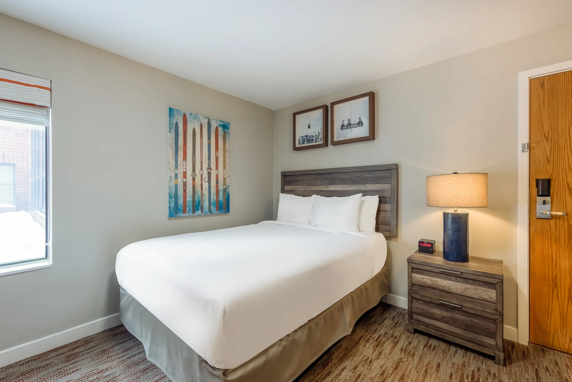 Park Plaza Resort - Park City, Ascend Collection Hotel gallery image