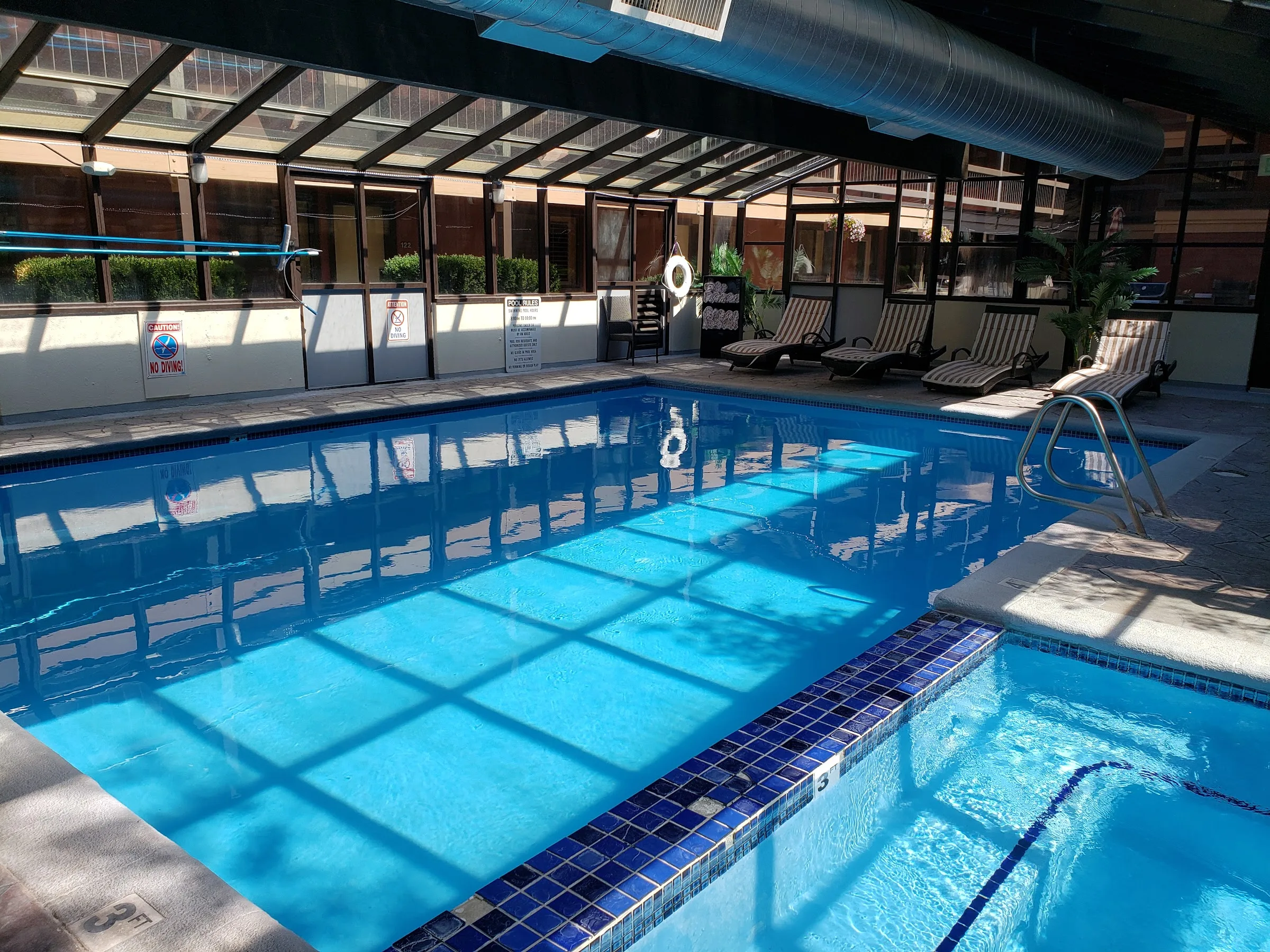 Park Regency Resort gallery image