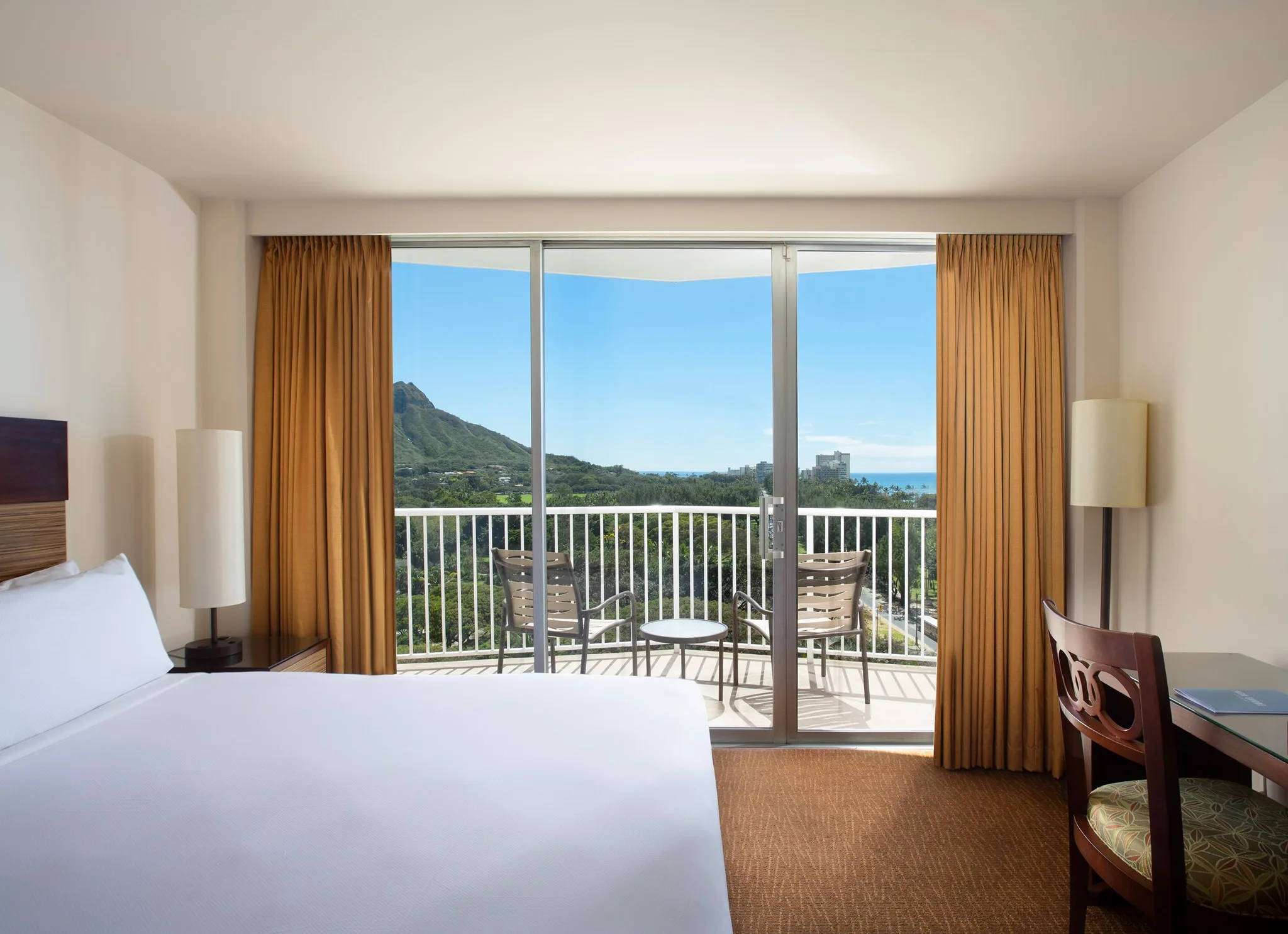 Park Shore Waikiki Hotel gallery image