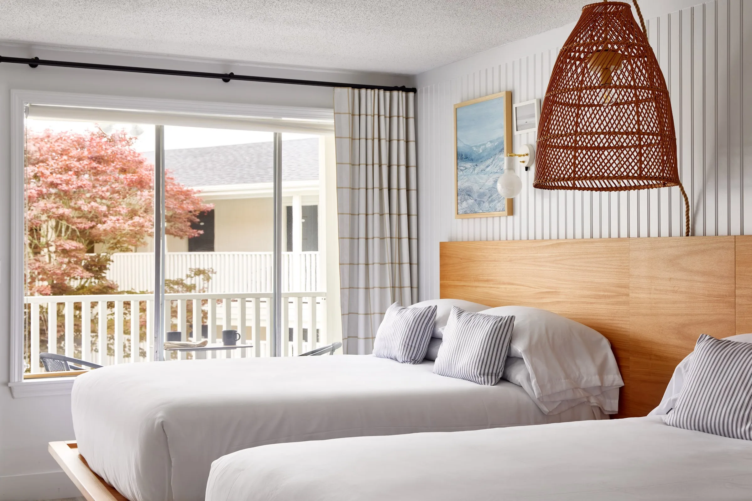 Parker Beach Lodge primary photo