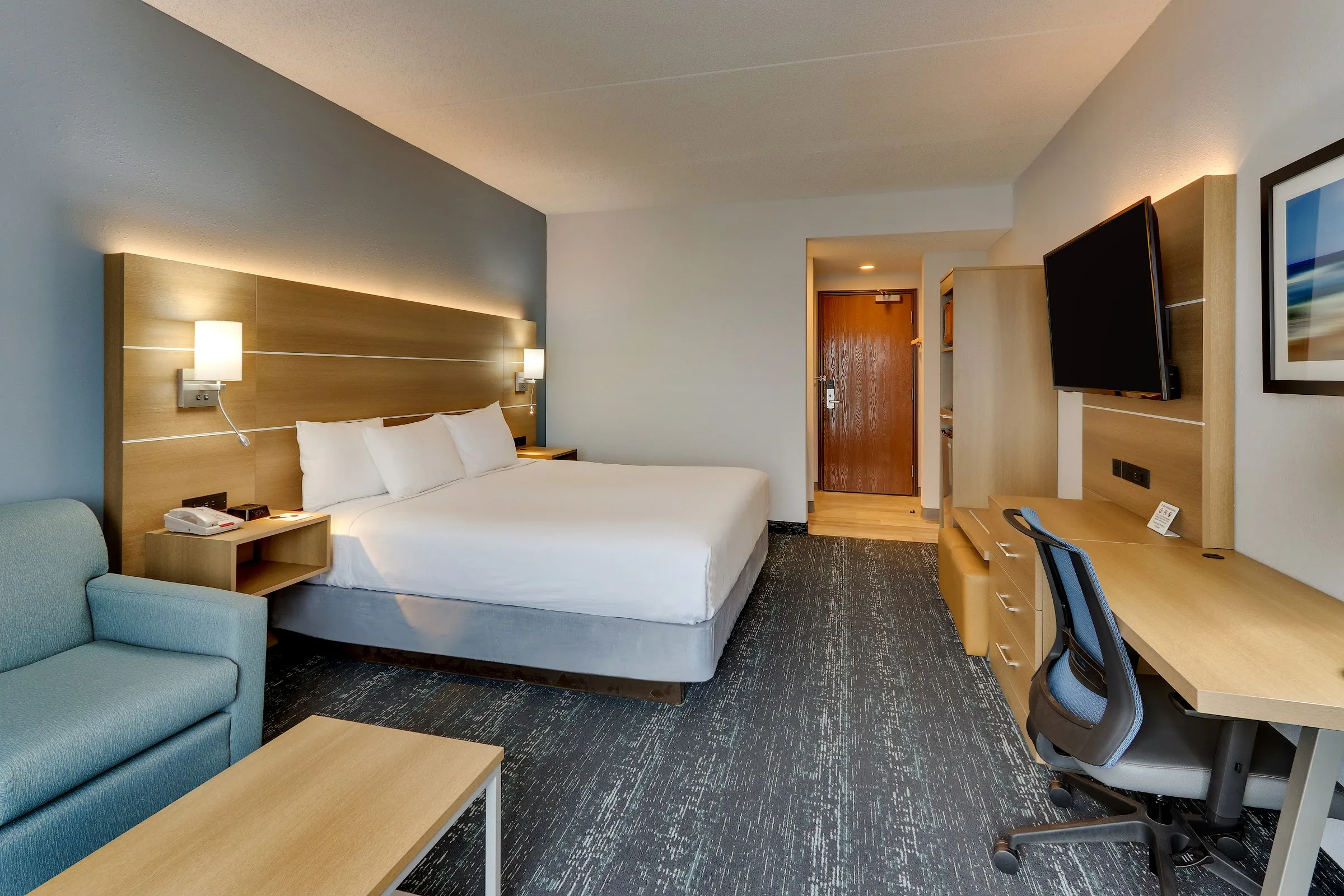 Parkshore Resort gallery image