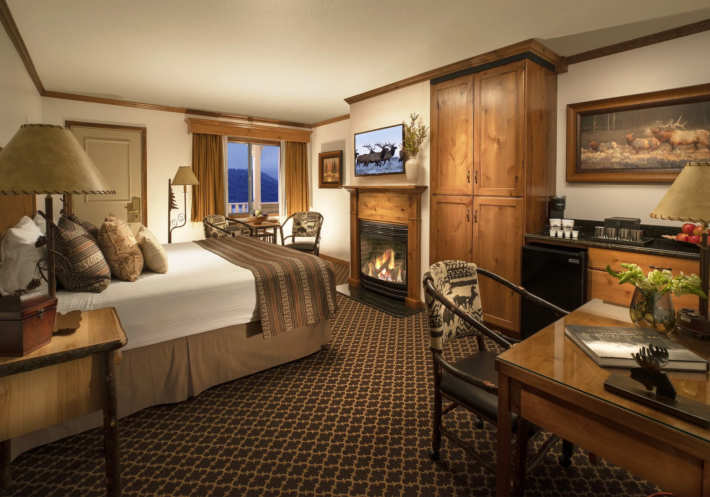 Parkway Inn of Jackson Hole gallery image