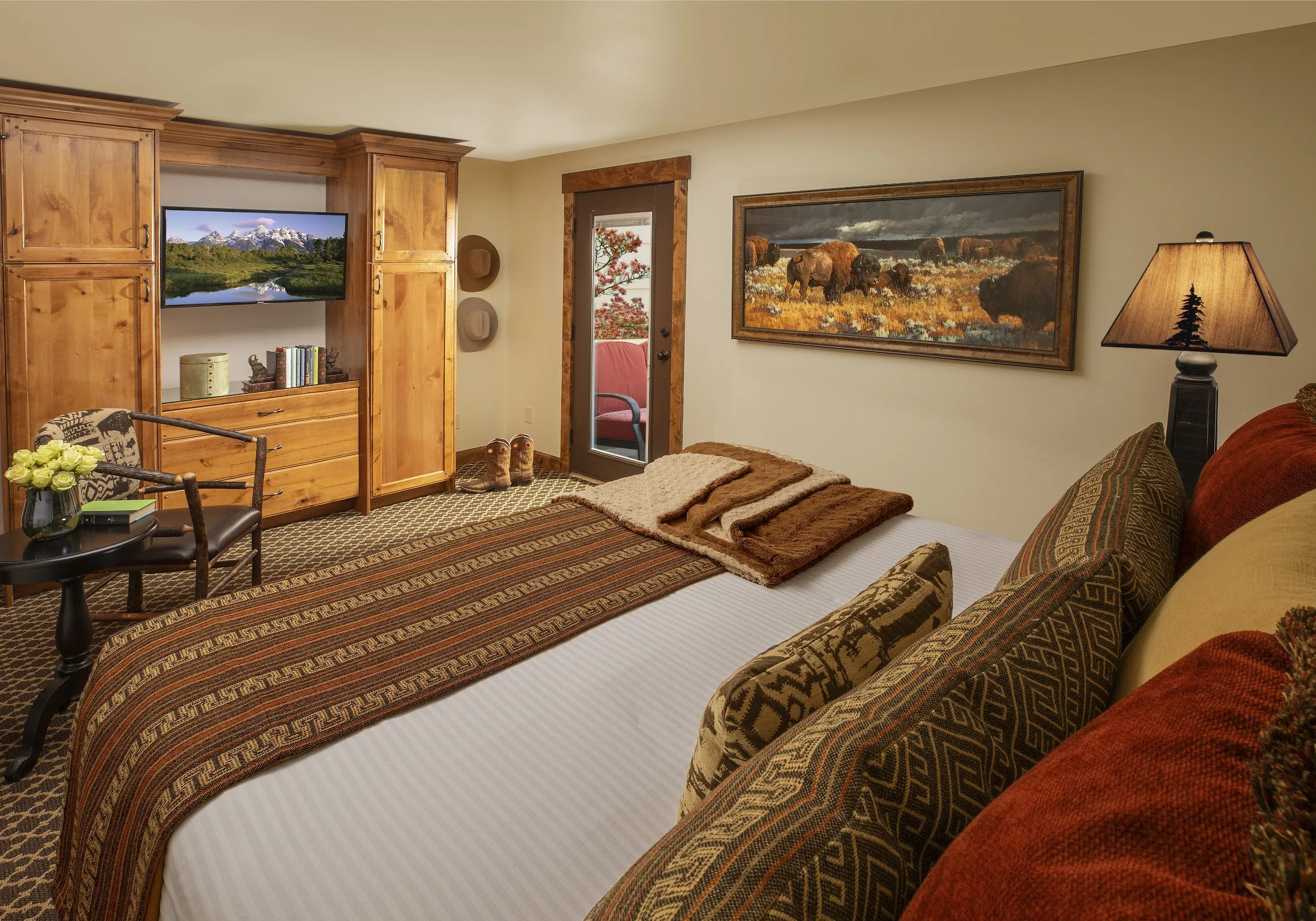 Parkway Inn of Jackson Hole gallery image