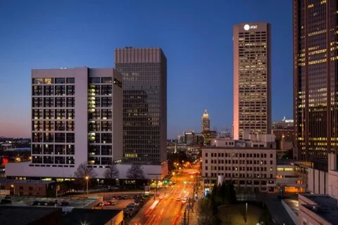 Peachtree Hotel Midtown Atlanta primary photo