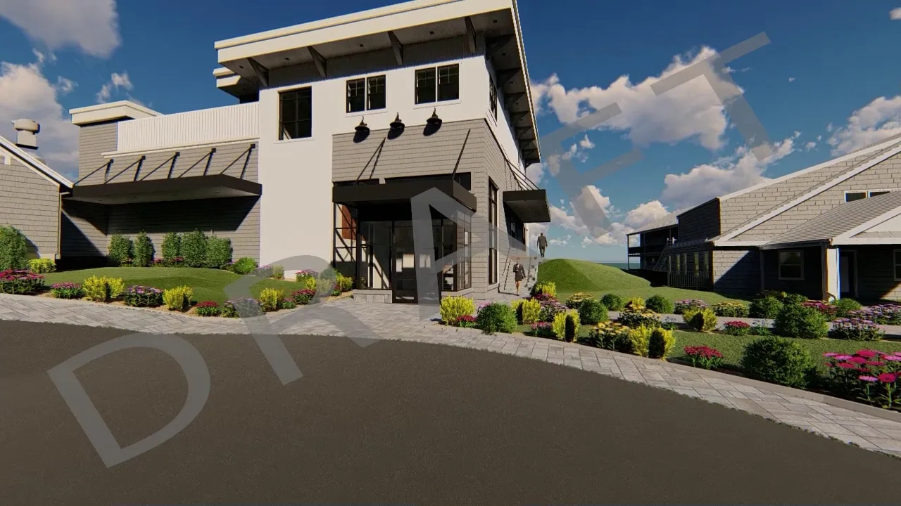 Pelham House Resort gallery image