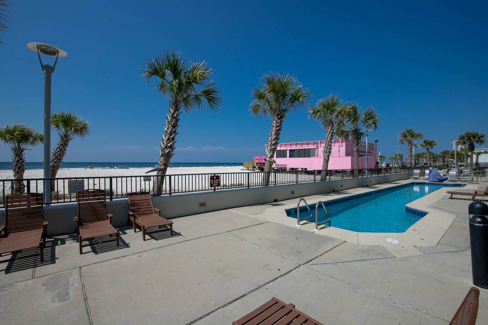 Phoenix All Suites Hotel gallery image